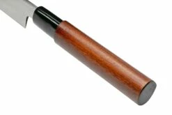 Mujun S63-J Yanagiba 21 Cm, Afilado Unilateral -KNIVESANDTOOLS Ventas MJS63 J 05 mujun