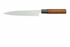 Mujun S64-J Yanagiba 18 Cm, Afilado Unilateral