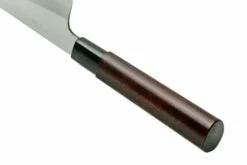 Mujun Misuzu VO0-J Santoku 21 Cm -KNIVESANDTOOLS Ventas MJVO0 J 05 mujun