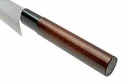 Mujun Misuzu VO1-J Santoku 16 Cm -KNIVESANDTOOLS Ventas MJVO1 J 04 mujun