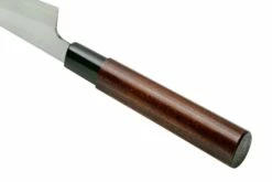 Mujun Misuzu VO1-J Santoku 16 Cm -KNIVESANDTOOLS Ventas MJVO1 J 05 mujun