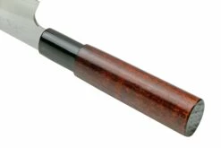 Mujun Misuzu VO2-J Petty 10,5 Cm -KNIVESANDTOOLS Ventas MJVO2 J 05 mujun