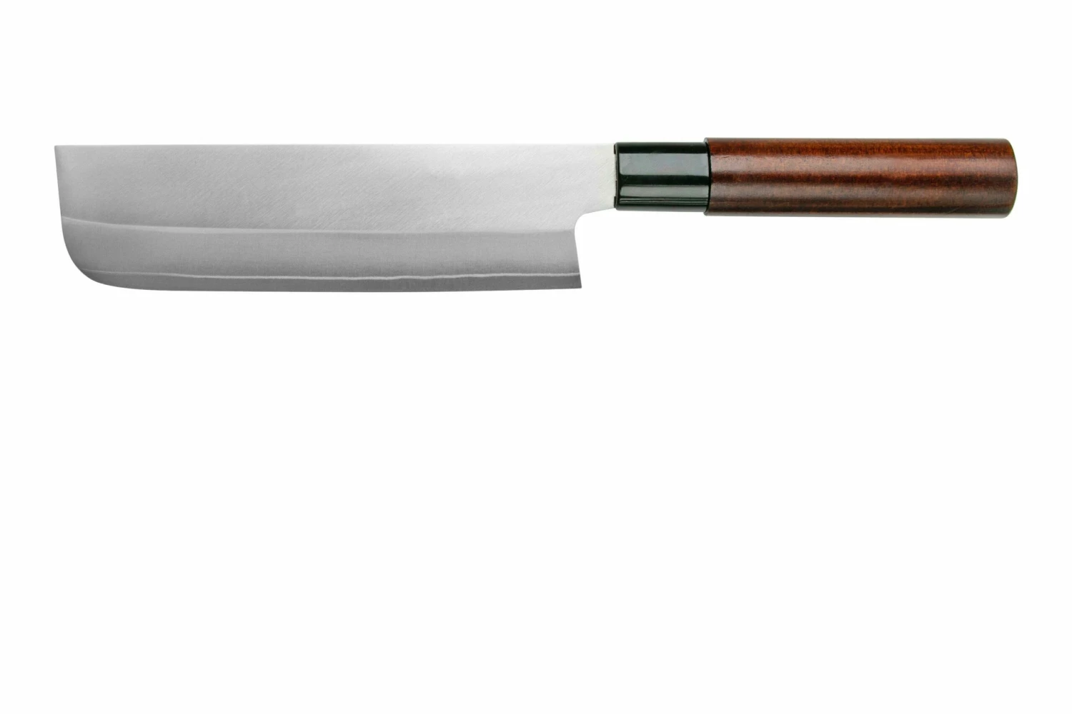 Mujun Misuzu VO5-J Nakiri 17 Cm 3 Mujun Misuzu VO5-J Nakiri 17 Cm