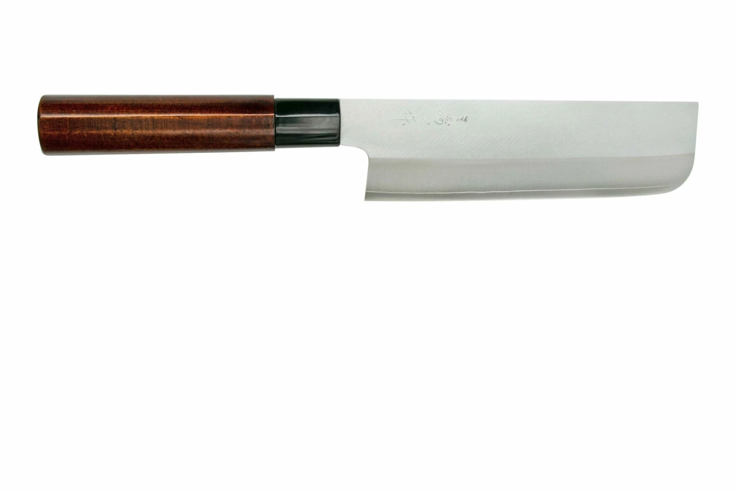 Mujun Misuzu VO5-J Nakiri 17 Cm 4 Mujun Misuzu VO5-J Nakiri 17 Cm - Imagen 2