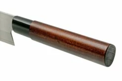 Mujun Misuzu VO5-J Nakiri 17 Cm 10 Mujun Misuzu VO5-J Nakiri 17 Cm -KNIVESANDTOOLS Ventas MJVO5 J 04 mujun