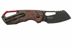 KNIVESANDTOOLS Ventas -KNIVESANDTOOLS Ventas MMK FX03 2CLD 02 mkm