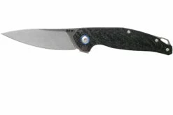 MKM Goccia GC-CF Carbon Fibre Navaja, Jens Anso Design