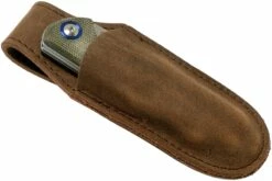 MKM Fara MY01-GC Green Micarta Navaja, Lucas Burnley Design -KNIVESANDTOOLS Ventas MMK MY01 GC 08 mkm knives