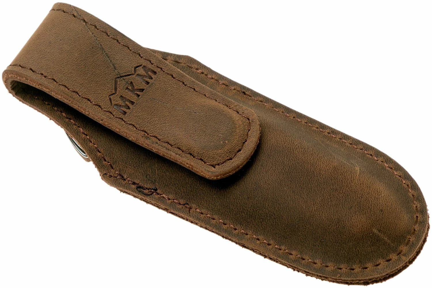 MKM Fara MY01-NC Natural Micarta Navaja, Lucas Burnley Design 11 MKM Fara MY01-NC Natural Micarta Navaja, Lucas Burnley Design - Imagen 9