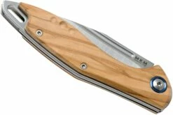 MKM Fara MY01-O Olive Navaja, Lucas Burnley Design -KNIVESANDTOOLS Ventas MMK MY01 O 04 mkm knives