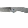MKM Fara MY01-T Titanium Navaja, Lucas Burnley Design -KNIVESANDTOOLS Ventas MMK MY01 T 01 mkm knives