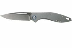 MKM Fara MY01-T Titanium Navaja, Lucas Burnley Design