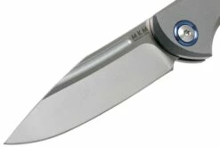 MKM Fara MY01-T Titanium Navaja, Lucas Burnley Design -KNIVESANDTOOLS Ventas MMK MY01 T 03 mkm knives