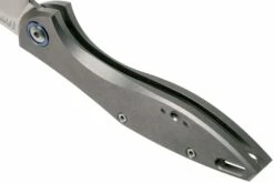 MKM Fara MY01-T Titanium Navaja, Lucas Burnley Design -KNIVESANDTOOLS Ventas MMK MY01 T 05 mkm knives