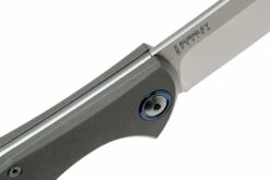 MKM Fara MY01-T Titanium Navaja, Lucas Burnley Design -KNIVESANDTOOLS Ventas MMK MY01 T 06 mkm knives