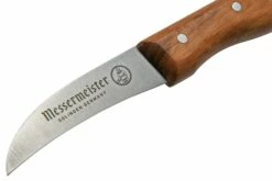 Messermeister Future 22-02032 Cuchillo Curvo, 6 Cm -KNIVESANDTOOLS Ventas MR22 02032 03 messermeister