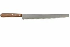 Messermeister Future 22-02034 Cuchillo De Pan, 31 Cm -KNIVESANDTOOLS Ventas MR22 02034 02 messermeister