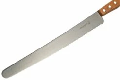 Messermeister Future 22-02034 Cuchillo De Pan, 31 Cm -KNIVESANDTOOLS Ventas MR22 02034 03 messermeister