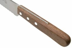 Messermeister Future 22-02034 Cuchillo De Pan, 31 Cm -KNIVESANDTOOLS Ventas MR22 02034 05 messermeister