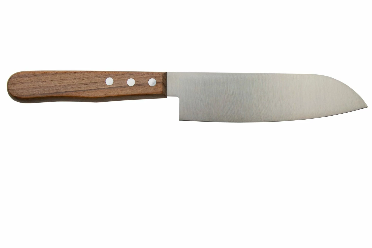 Messermeister Future 22-02035 Santoku, 16.5 CM 4 Messermeister Future 22-02035 Santoku, 16.5 CM - Imagen 2
