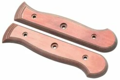 Messermeister Custom Terra, Large 860122 Mango De Madera