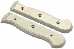 Messermeister Custom Driftwood, Large 860123 Mango De Madera