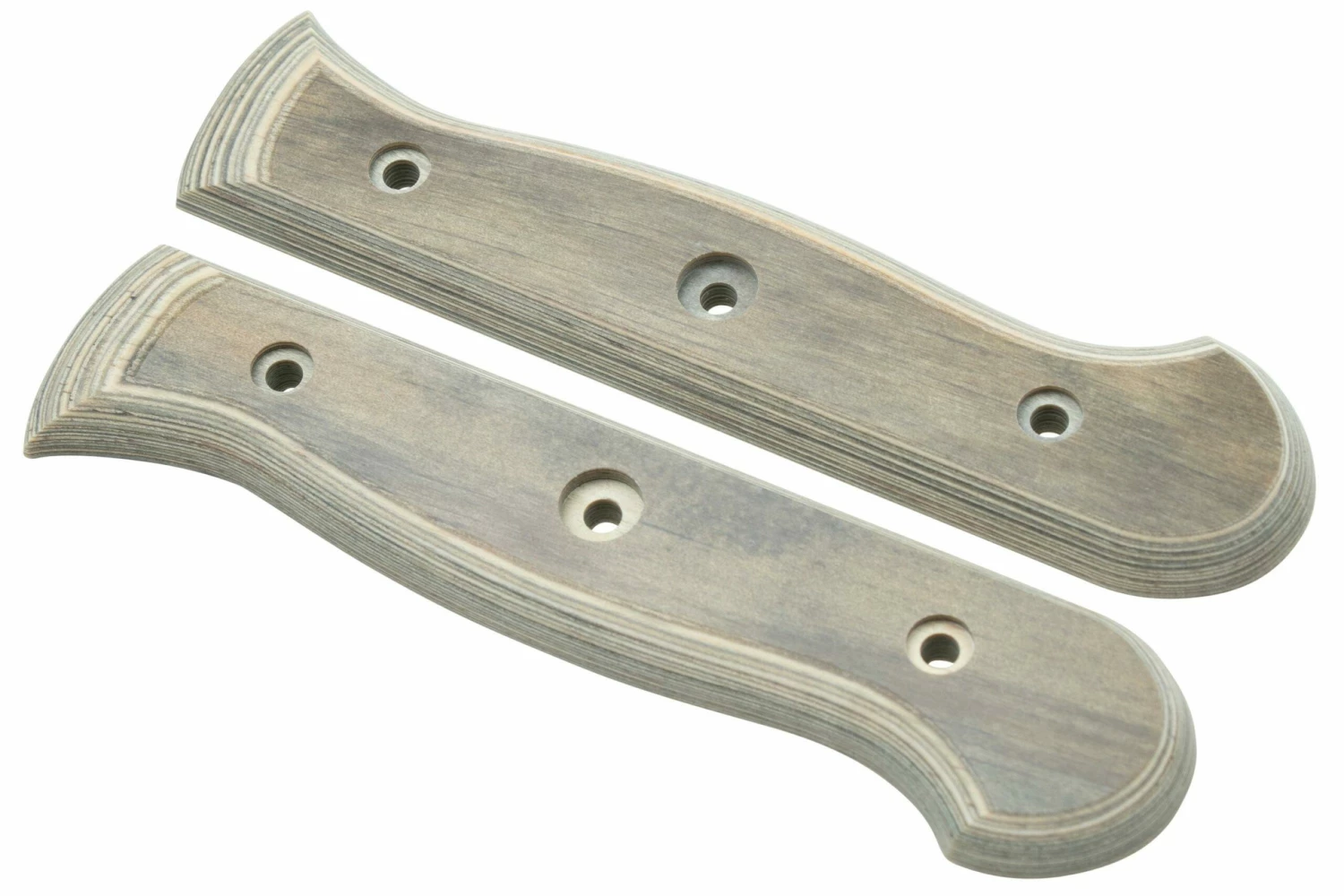 Messermeister Custom Barnwood, Large 860124 Mango De Madera 3 Messermeister Custom Barnwood, Large 860124 Mango De Madera