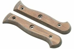 Messermeister Custom Russet, Medium 860220 Mango De Madera