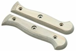 Messermeister Custom Driftwood, Medium 860223 Mango De Madera