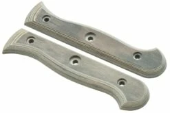 Messermeister Custom Barnwood, Medium 860224 Mango De Madera