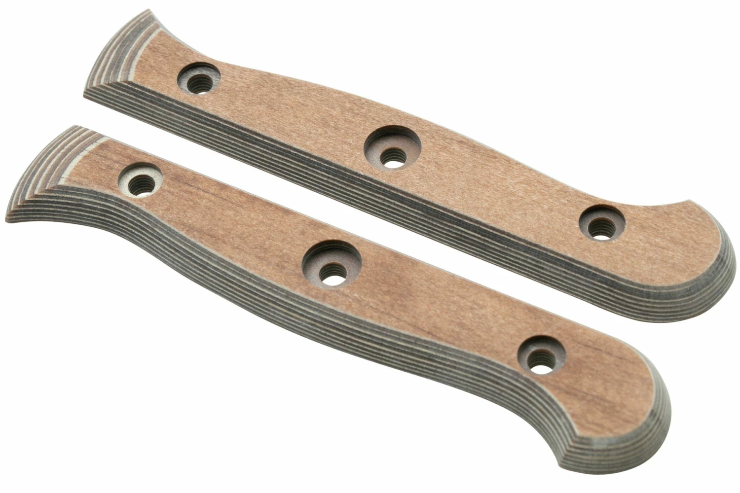 Messermeister Custom Russet, Small 860320 Mango De Madera 3 Messermeister Custom Russet, Small 860320 Mango De Madera