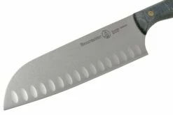 Messermeister Custom 8610-7K Santoku, 18 Cm -KNIVESANDTOOLS Ventas MR8610 7K 03 messermeister