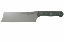 Messermeister Custom 8633-6-5 Nakiri, 16.5 Cm