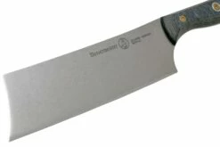 Messermeister Custom 8633-6-5 Nakiri, 16.5 Cm -KNIVESANDTOOLS Ventas MR8633 6 5 03 messermeister