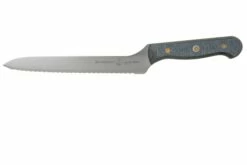 Messermeister Custom 8644-8 Cuchillo Para Pan, 20 Cm
