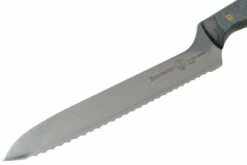 Messermeister Custom 8644-8 Cuchillo Para Pan, 20 Cm -KNIVESANDTOOLS Ventas MR8644 8 03 messermeister