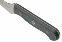 Messermeister Custom 8644-8 Cuchillo Para Pan, 20 Cm -KNIVESANDTOOLS Ventas MR8644 8 04 messermeister