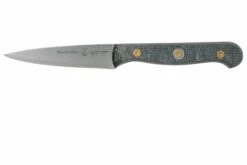 Messermeister Custom 8691-3-5 Cuchillo Para Pelar, 9 Cm