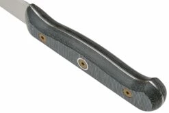 Messermeister Custom 8691-3-5 Cuchillo Para Pelar, 9 Cm -KNIVESANDTOOLS Ventas MR8691 3 5 04 messermeister