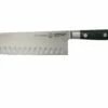Messermeister Meridian Elite E-3610-7K Santoku Con Hoyuelos, 18 Cm -KNIVESANDTOOLS Ventas MRE 3610 7K 01 messermeister