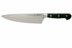 Messermeister Meridian Elite E-3686-8 Cuchillo De Chef, 20 Cm