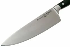 Messermeister Meridian Elite E-3686-8 Cuchillo De Chef, 20 Cm 9 Messermeister Meridian Elite E-3686-8 Cuchillo De Chef, 20 Cm -KNIVESANDTOOLS Ventas MRE 3686 8 03 messermeister