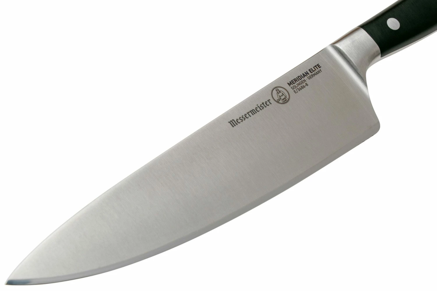 Messermeister Meridian Elite E-3686-8 Cuchillo De Chef, 20 Cm 5 Messermeister Meridian Elite E-3686-8 Cuchillo De Chef, 20 Cm - Imagen 3