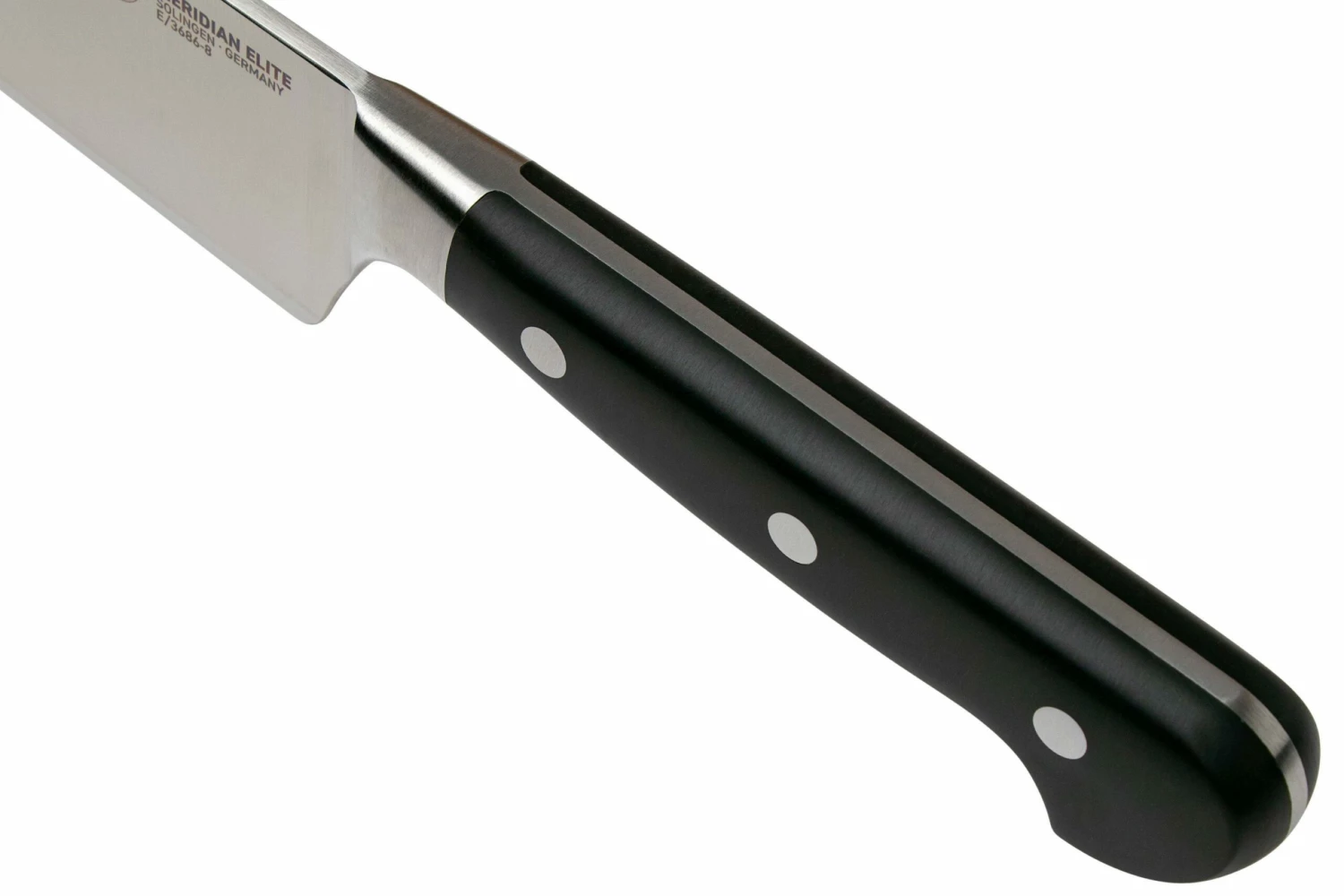 Messermeister Meridian Elite E-3686-8 Cuchillo De Chef, 20 Cm 7 Messermeister Meridian Elite E-3686-8 Cuchillo De Chef, 20 Cm - Imagen 5