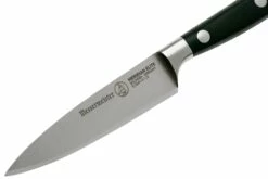 Messermeister Meridian Elite E-3691-3-1-2 Cuchillo De Pelar, 8,5 Cm -KNIVESANDTOOLS Ventas MRE 3691 3 1 2 03 messermeister