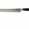 Messermeister Meridian Elite E-3699-9 Cuchillo De Pan, 21 Cm -KNIVESANDTOOLS Ventas MRE 3699 9 01 messermeister