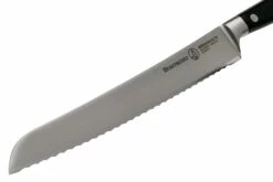 Messermeister Meridian Elite E-3699-9 Cuchillo De Pan, 21 Cm -KNIVESANDTOOLS Ventas MRE 3699 9 03 messermeister