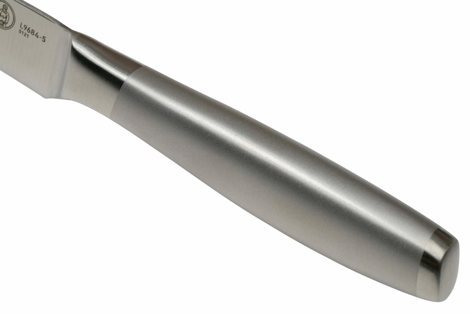 Messermeister Avanta L9684-5-4S, Juego De Cuchillos Para Carne De 4 Piezas, Plata 7 Messermeister Avanta L9684-5-4S, Juego De Cuchillos Para Carne De 4 Piezas, Plata - Imagen 5