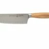Messermeister Oliva Luxe LX610-16K Santoku Con Hoyuelos, 16 Cm 1 Messermeister Oliva Luxe LX610-16K Santoku Con Hoyuelos, 16 Cm -KNIVESANDTOOLS Ventas MRLX610 16K 01 messermeister