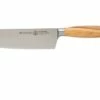 Messermeister Oliva Luxe LX610-16 Santoku 16 Cm 2 Messermeister Oliva Luxe LX610-16 Santoku 16 Cm -KNIVESANDTOOLS Ventas MRLX610 16 01 messermeister